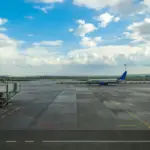 Vstup do Ruska zo Slovenska