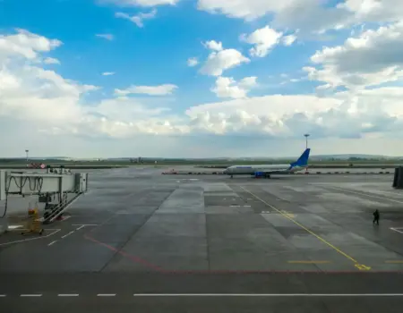 Vstup do Ruska zo Slovenska